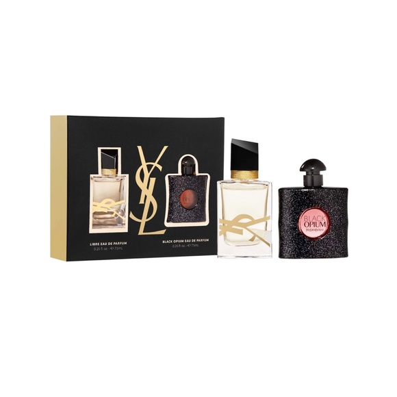 Yves Saint Laurent Other - Yves Saint Laurent Mini Duo Gift Set, New, Limited Edition